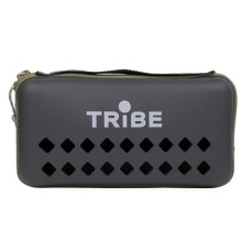 Туристичний рушник Tribe з мікрофібри в чохлі Pocket Towel 75х150 XL Army-green (T-LC-0001-XL-army-green)