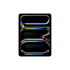 Планшет Apple iPad Pro 13" M5 Wi‑Fi + Cellular 256GB with standard glass - Space Black (ME7W4TY/A)