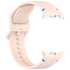 Ремінець до смарт-годинника Armorstandart Samsung Galaxy Watch 8 / 8 Classic (20x113 mm) Light Pink (ARM86866)