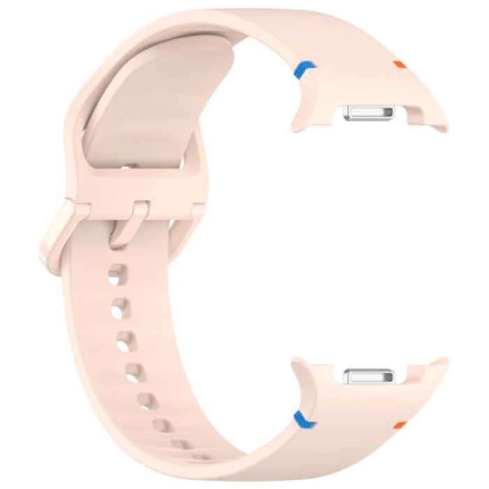 Ремінець до смарт-годинника Armorstandart Samsung Galaxy Watch 8 / 8 Classic (20x113 mm) Light Pink (ARM86866)