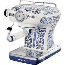 Ріжкова кавоварка еспресо Ariete 1389 CAPRI (00M13891CAR0)