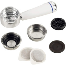 Ріжкова кавоварка еспресо Ariete 1389 CAPRI (00M13891CAR0)