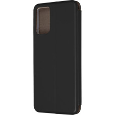 Чохол до мобільного телефона Armorstandart G-Case Motorola G06 4G Black (ARM89025)
