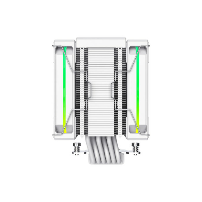 Кулер до процесора Gamemax SIGMA 620 WH