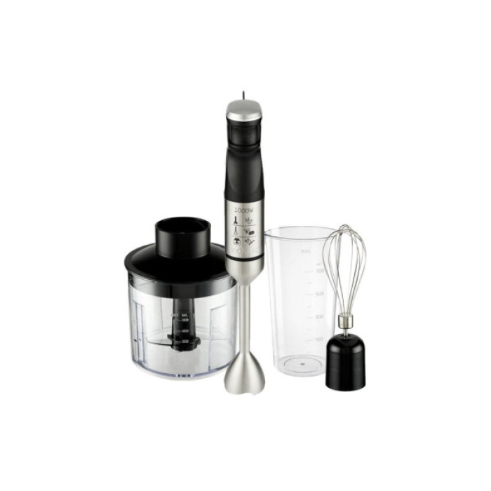 Блендер Rotex RTB1090-B MasterPower