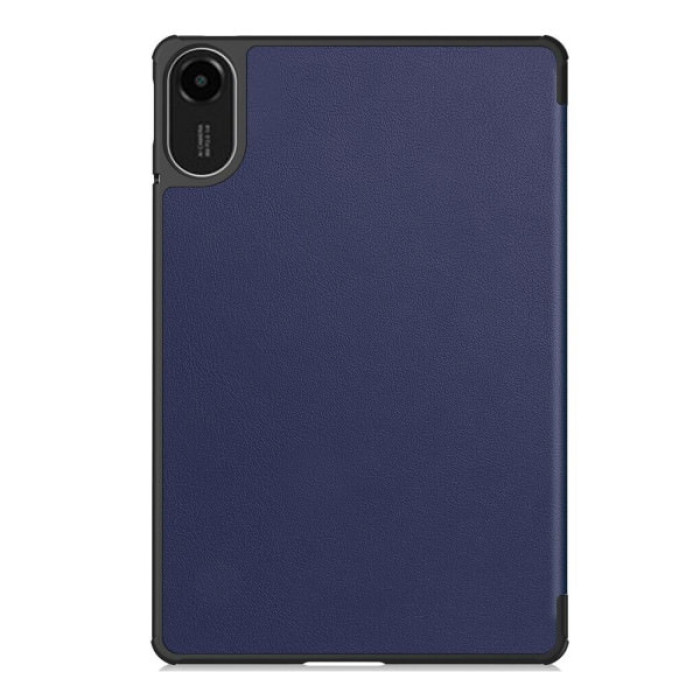 Чохол до планшета BeCover Smart Xiaomi Redmi Pad 2 11.0" Deep Blue (713637)