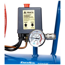 Компресор Enersol ES-AC430-50-2OF, 430 л/хв, 1.68 кВт (ES-AC430-50-2OF)