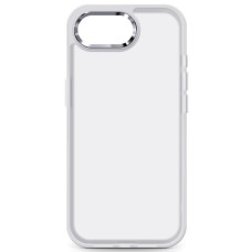 Чохол до мобільного телефона Armorstandart UNIT2 Apple iPhone 16e Matte Clear (ARM83855)