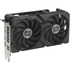 Відеокарта ASUS Radeon RX 9060 XT 16Gb DUAL OC (DUAL-RX9060XT-16G)