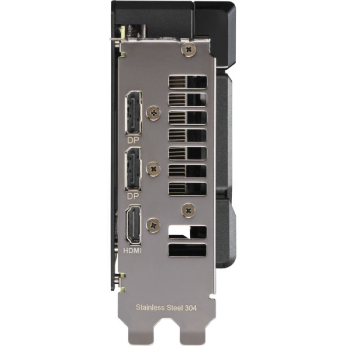 Відеокарта ASUS Radeon RX 9060 XT 16Gb DUAL OC (DUAL-RX9060XT-16G)