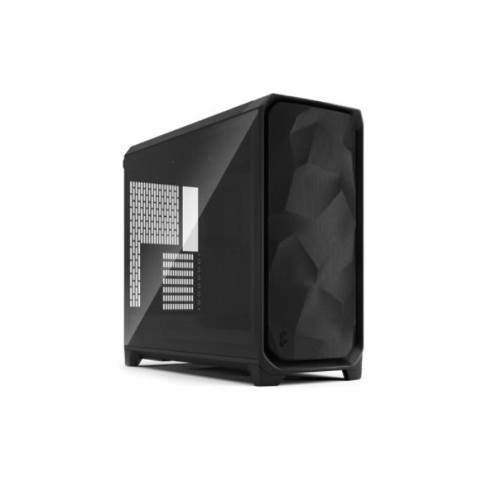 Корпус Fractal Design Meshify 3 XL Black TG LT (FD-C-MES3X-02)