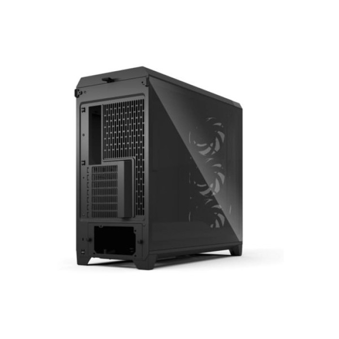 Корпус Fractal Design Meshify 3 XL Black TG LT (FD-C-MES3X-02)
