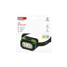 Ліхтар EMOS P3545 170Lm Li-Ion (P3545)