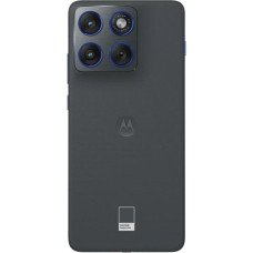 Мобільний телефон Motorola Edge 70 12/512GB Gadget Grey (PBA50006RS)