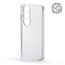 Чохол до мобільного телефона Armorstandart Air Samsung S26 Ultra 5G Clear (ARM88759)