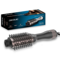 Фен-щітка Cecotec CeramicCare Single (CCTC-04444)