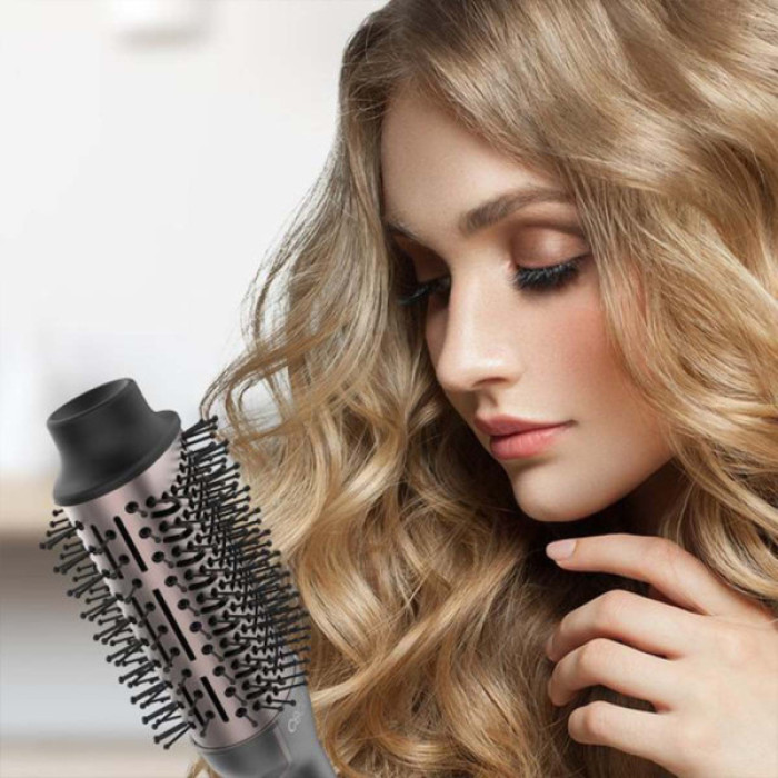 Фен-щітка Cecotec CeramicCare Single (CCTC-04444)