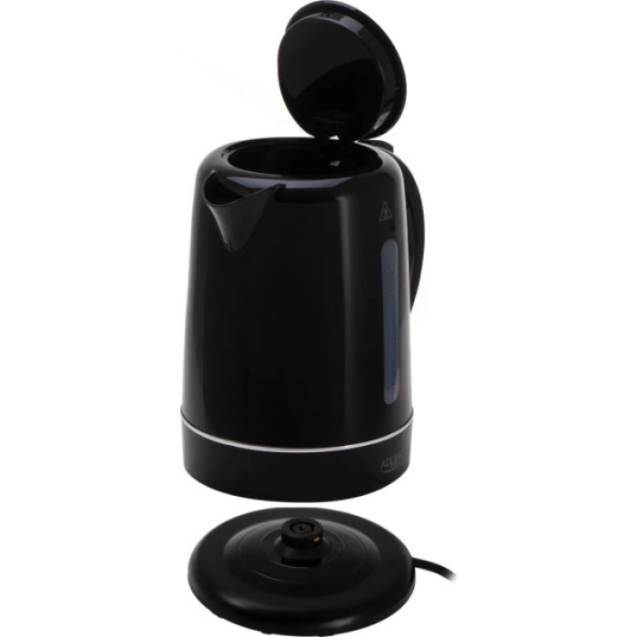 Електрочайник Adler AD 1385 black