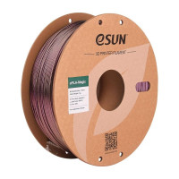 Пластик для 3D-принтера eSUN ePLA-Magic Dark Twinkling 1,75mm 1kg PURPLE (EPLA-MAGIC-P175DTZ1)