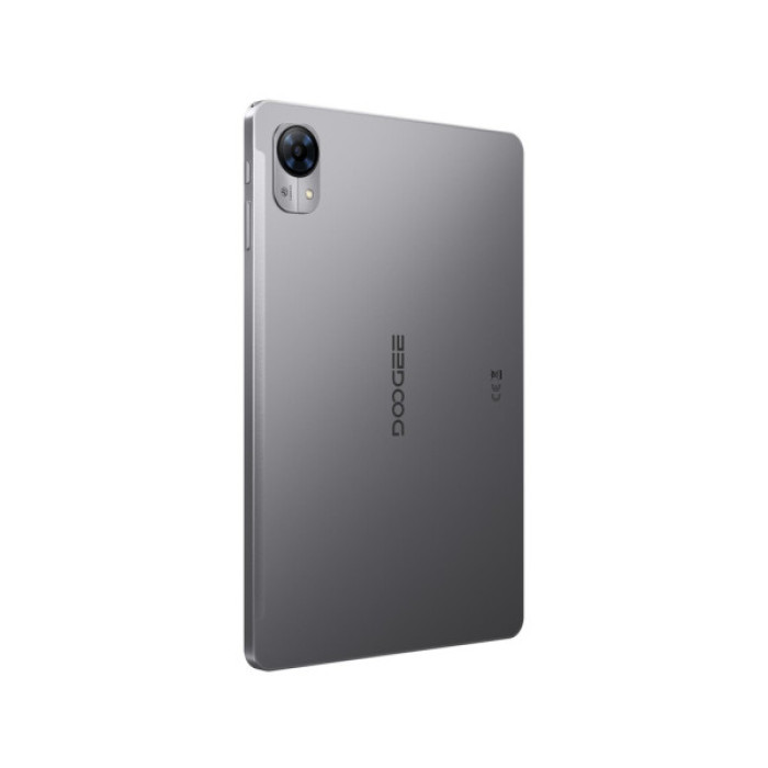 Планшет Doogee Tab G5 10.1" 3/128GB 4G (LTE) Gray (6942654903310)