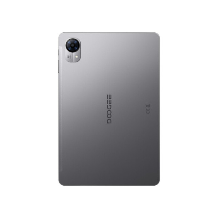 Планшет Doogee Tab G5 10.1" 3/128GB 4G (LTE) Gray (6942654903310)