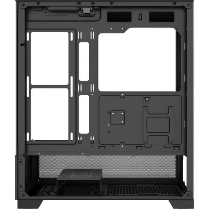 Корпус Xilence XG172_X218.ARGB