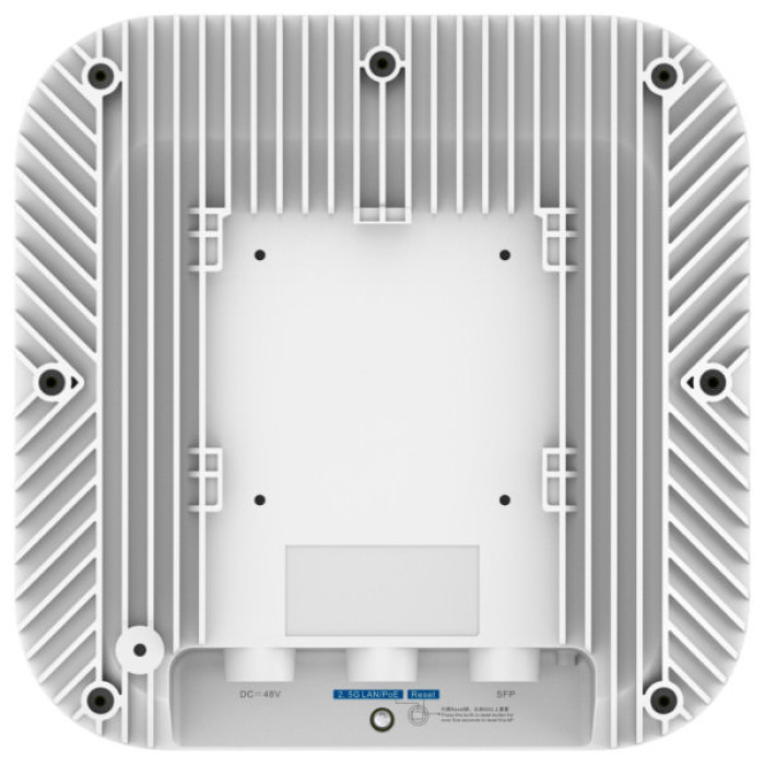 Точка доступу Wi-Fi Ruijie Networks RG-RAP6260(H)-D