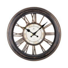 Настінний годинник Lowell 00891N
