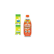Засіб для дезодорації біотуалетів Thetford Duo Tank Cleaner 0,8 л (8710315995473)