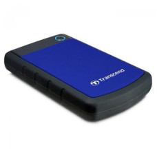 Зовнішній жорсткий диск 2.5" 4TB Transcend (TS4TSJ25H3B)