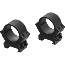 Кріплення для прицілу Leupold PRW2 1" Medium Matte (174081)