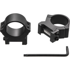 Кріплення для прицілу Leupold PRW2 1" Medium Matte (174081)