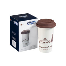 Термокружка DeLonghi The Globetrotte (00000015728)