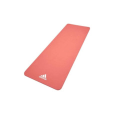 Килимок для йоги Adidas Yoga Mat Уні 176 х 61 х 0,8 см Рожевий (ADYG-10100PK)