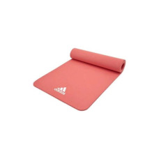 Килимок для йоги Adidas Yoga Mat Уні 176 х 61 х 0,8 см Рожевий (ADYG-10100PK)