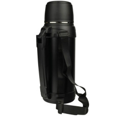 Термос Tribe Family line 2 л Black (T-DG-0001-black)