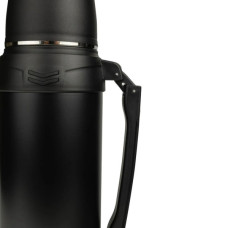 Термос Tribe Family line 2 л Black (T-DG-0001-black)