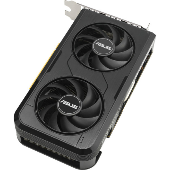 Відеокарта ASUS GeForce RTX5050 8Gb DUAL OC (DUAL-RTX5050-O8G)