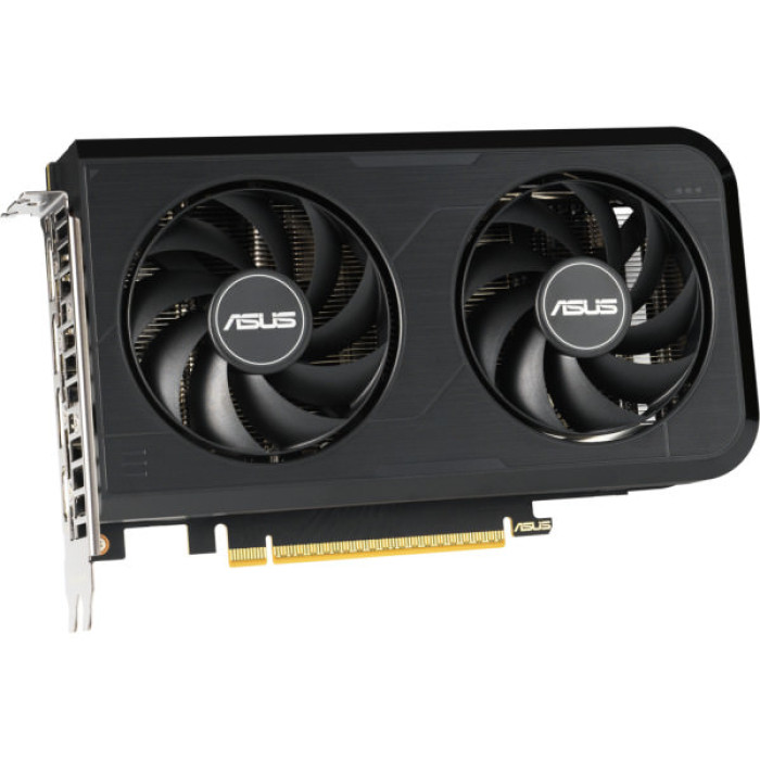 Відеокарта ASUS GeForce RTX5050 8Gb DUAL OC (DUAL-RTX5050-O8G)