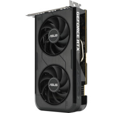 Відеокарта ASUS GeForce RTX5050 8Gb DUAL OC (DUAL-RTX5050-O8G)