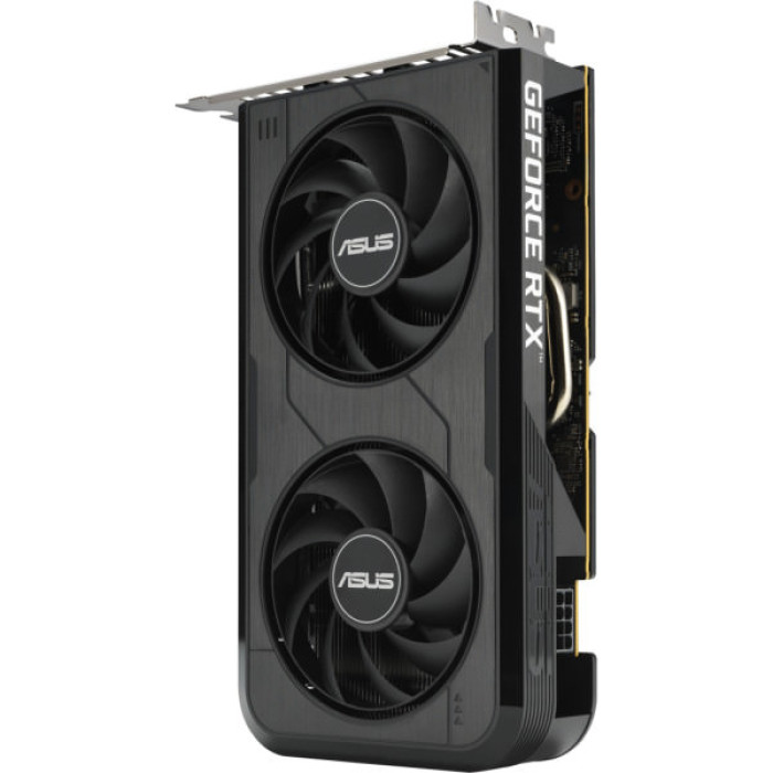 Відеокарта ASUS GeForce RTX5050 8Gb DUAL OC (DUAL-RTX5050-O8G)