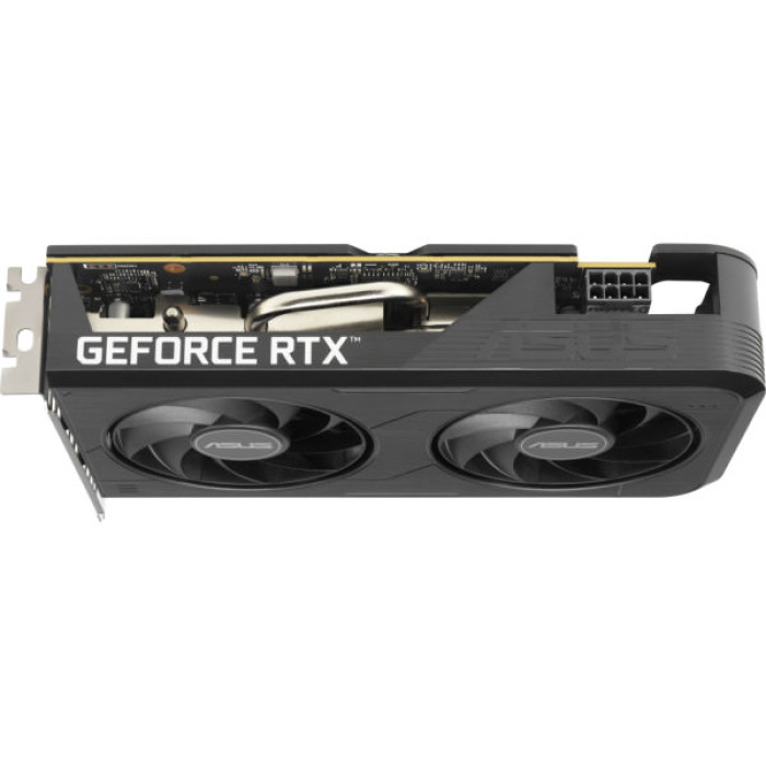 Відеокарта ASUS GeForce RTX5050 8Gb DUAL OC (DUAL-RTX5050-O8G)