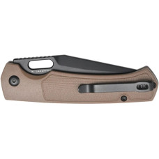 Ніж Artisan Revel BB Brown (1867P-BBN)