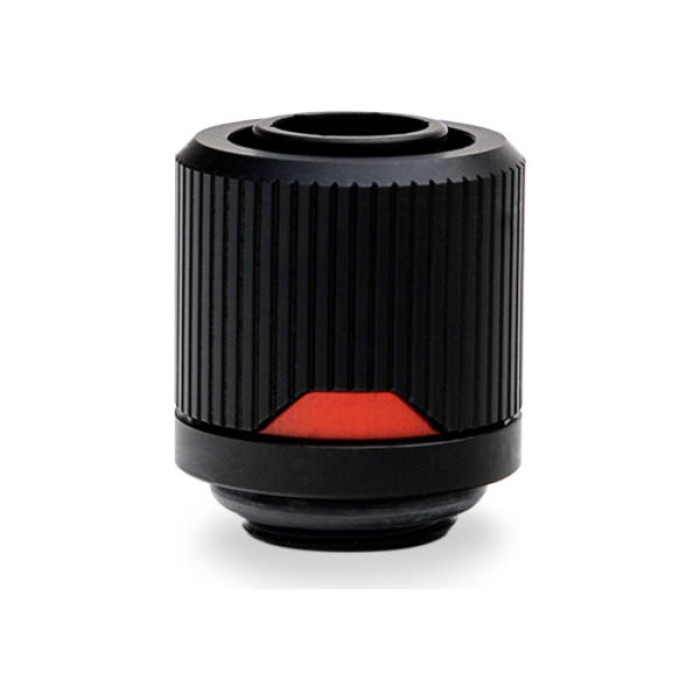 Фітинг для СРО Ekwb EK-Quantum Torque STC-10/13 - Black (3831109813850)