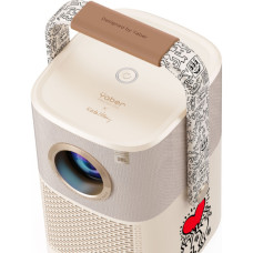 Проектор Yaber T2-Plus-limited