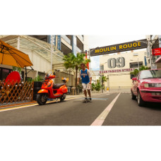 Проектор Yaber T2-Plus-limited