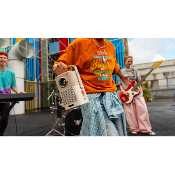 Проектор Yaber T2-Plus-limited