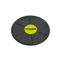 Балансувальний диск Toorx 39,5 см Nero/Verde (AHF-022) (932098)