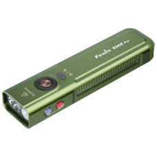 Ліхтар Fenix E06R PRO, зелений (E06RPROG)