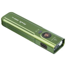 Ліхтар Fenix E06R PRO, зелений (E06RPROG)